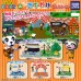 02-81234 Animal Crossing New Leaf Jump Out Outing Collection 300y