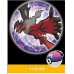 02-81539 Pokemon Projector Light XY Mini Pokeball Image Light Projector 200y