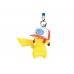 02-85694 Pokemon The Movie 20th Ver: I Choose You!  Mini Figure Mascot Strap 200y