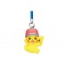 02-85694 Pokemon The Movie 20th Ver: I Choose You!  Mini Figure Mascot Strap 200y