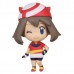 02-85720 Pokemon Deformed Figure Series Girl Trainers Special Figure Mascot / Key Chain  300y