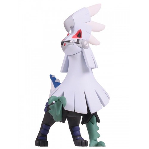 Takaratomy Pokemon Sun & Moon - EHP-20 - Palkia Figure, 3