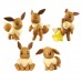 02-87021 Pokemon Sun & Moon Eevee Ippai Collection Full Collection 2 200y