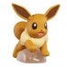 02-87025 Pokemon Kanto Region Ippai Character Collection Mini Figure 300y