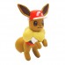 02-87249 Pokemon Let's Go  Pikachu and Eevee Adventure Mini Figure Collection 300y