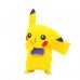 02-87249 Pokemon Let's Go  Pikachu and Eevee Adventure Mini Figure Collection 300y