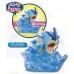 02-87250 Pokemon Sun & Moon Practical Use Stationery Goods Collection Oyakudachi Mascot Vol. 3 200y