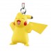 02-87309 Pokemon Netsuke Sun & Moon Mascot Strap Part 3 200y