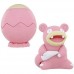 02-88414 Pocket Monster Pokemon Sun & Moon Egg Pot Vol. 2 Character Capsule Figure 300y