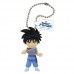 02-88841 Dragon Quest The Adventure of Dai Mini Figure Mascot / Keychain 300y