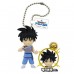 02-88841 Dragon Quest The Adventure of Dai Mini Figure Mascot / Keychain 300y