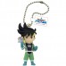 02-88841 Dragon Quest The Adventure of Dai Mini Figure Mascot / Keychain 300y