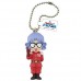 02-88841 Dragon Quest The Adventure of Dai Mini Figure Mascot / Keychain 300y