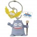 02-88841 Dragon Quest The Adventure of Dai Mini Figure Mascot / Keychain 300y