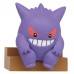 02-89563 Pokemon Gengar Ippai (Full) Collection Mini Figure 300y - One Random Figure