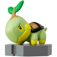 02-34185 Pokemon Moncolle Plus - P-2 Turtwig 480y