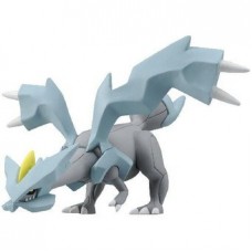 02-45669 MHP-03 Pokemon B+W Monster Collection Hyper Size Series - Kyurem 800y