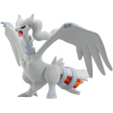 02-45672 MHP-05 Pokemon B+W Legendary Monster Collection Hyper Size Series - Overdrive Reshiram 800y