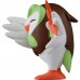 02-88819 Pokemon Sun & Moon Moncolle-EX ESP-11 Monster Collection EX Figure  Dartrix (Fukusuro) 800y