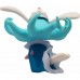 02-89415 Takara Tomy EZW-04 Moncolle-EX Monster Collection EX Primarina Oceanic Operetta