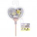 02-90670 Pokemon Poke Peace Doll Balloon Pichu & Milcery