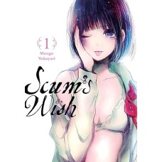 Scum's Wish, Volume 1