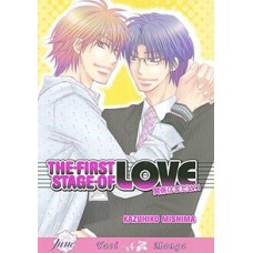 The First Stage of Love The First Stage of Love