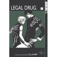 Legal Drug, Volume 3