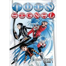 Twin Signal, Volume 1