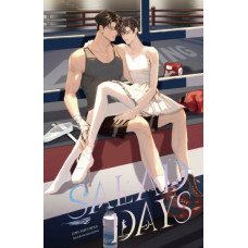 Salad Days, Volume 1 (Novel)