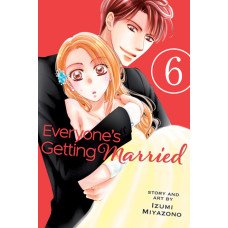 Everyone's Getting Married, Volume 6