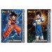 05-35000 Dragon Ball Super Clear Card Collection (Single Pack of 1 Trading Cards) 05-35000 Dragon Ball Super Clear Card Collection (Single Pack of 1 Trading Cards)