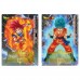 05-35000 Dragon Ball Super Clear Card Collection (Single Pack of 1 Trading Cards) 05-35000 Dragon Ball Super Clear Card Collection (Single Pack of 1 Trading Cards)