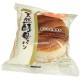 0X-65087 Shirakiku D-Plus Natural Yeast Bread Baked Wheat Cake - Maple 2.82 Oz (80 g)