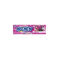 0X-00820 Morinaga Hi-Chew Acai 1.76 Oz 50g