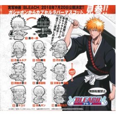 01-27097 Bleach Capsule rubber Mascot 300y