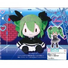 01-29865 Vocaloid Hatsune Miku Project Diva Arcade Future Tone SPM Super Premium Plush