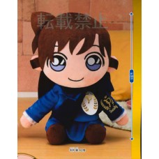 01-37796 Detective Conan Preciality Special Plush Rachel Moore (Ran Mouri)