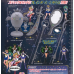 01-20005 Bishoujo Senshi Sailor Moon Stick & Rod Pt 5 500y