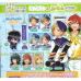 01-22775 Bandai  Ensemble Stars! Capsule Rubber Mascot Vol. 5 300y