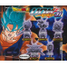 01-23469 Bandai  Dragon Ball Super Ultimate Deformed Mascot (UDM) Burst 31 200y 