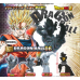 01-23477 Bandai  Dragon Ball Super VS Dragon Ball 06 Battle Figure Series Mini figure Collection 300y - One Random