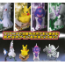 02-86265 Takara TOMY A.R.T.S Pocket Monster Pokemon Sun & Moon Capsule Act 300y