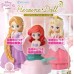 CM-23341 Disney Princess Capchara Heroine Doll 500y