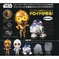 CM-29233 Star Wars Qdroid Vol. 2 500y