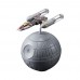 CM-20149 Bandai  Gacha Q Star Wars  Battle of Hoth High Quality  Model 500y