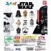 CM-20151 Bandai Star Wars Kore Chara!Collection Characters Gashapon Mini SD Figure 300y