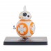 CM-20151 Bandai Star Wars Kore Chara!Collection Characters Gashapon Mini SD Figure 300y