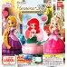 CM-23341 Disney Princess Capchara Heroine Doll 500y