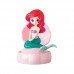 CM-23341 Disney Princess Capchara Heroine Doll 500y